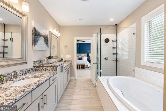 2282 Haventree Court, Lawrenceville, GA 30043