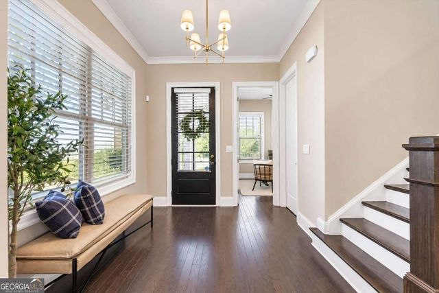 2282 Haventree Court, Lawrenceville, GA 30043