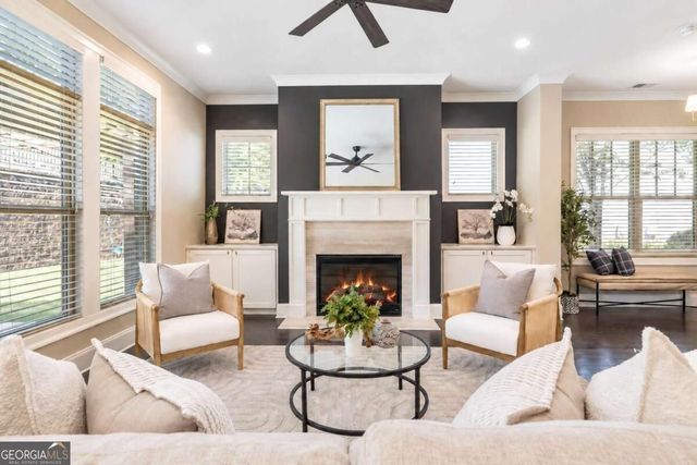 2282 Haventree Court, Lawrenceville, GA 30043