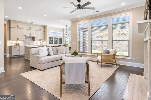 2282 Haventree Court, Lawrenceville, GA 30043