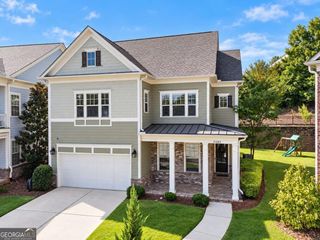 2282 Haventree Court, Lawrenceville, GA 30043