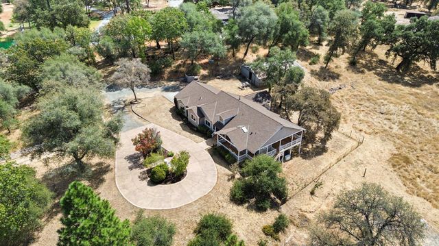 14341 Indian Springs Rd, Penn Valley, CA 95946