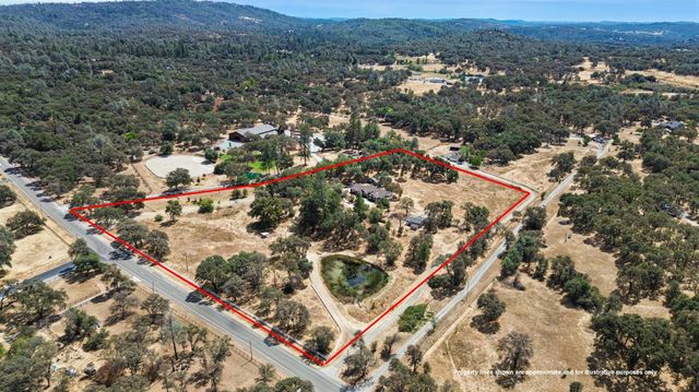 14341 Indian Springs Rd, Penn Valley, CA 95946