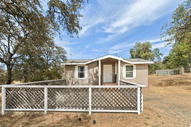 14341 Indian Springs Rd, Penn Valley, CA 95946