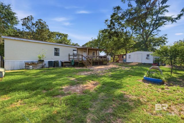 26965 Ard Road, Robertsdale, AL 36567