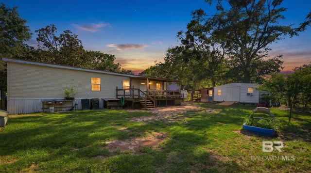 26965 Ard Road, Robertsdale, AL 36567