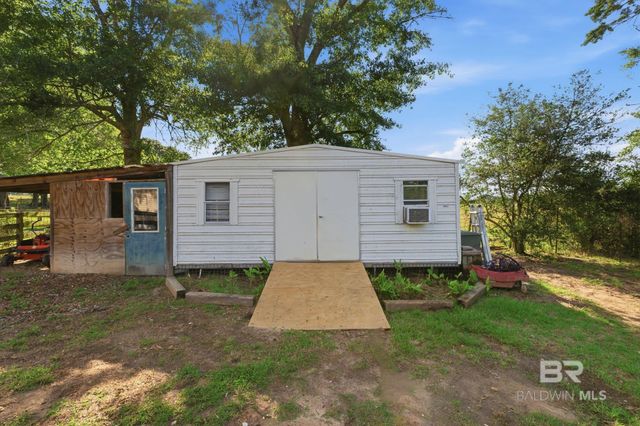 26965 Ard Road, Robertsdale, AL 36567