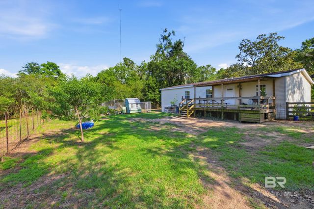 26965 Ard Road, Robertsdale, AL 36567
