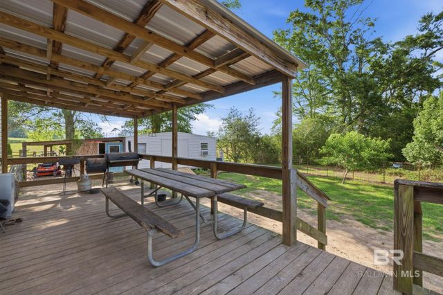 26965 Ard Road, Robertsdale, AL 36567