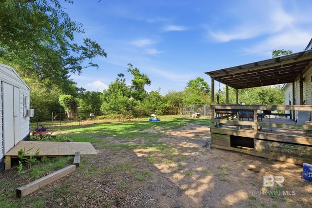 26965 Ard Road, Robertsdale, AL 36567