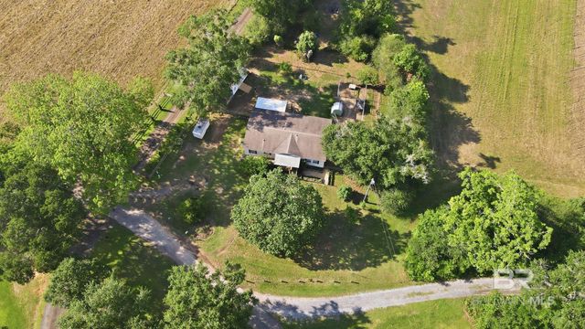 26965 Ard Road, Robertsdale, AL 36567
