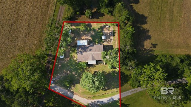 26965 Ard Road, Robertsdale, AL 36567