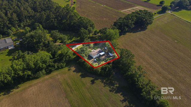 26965 Ard Road, Robertsdale, AL 36567