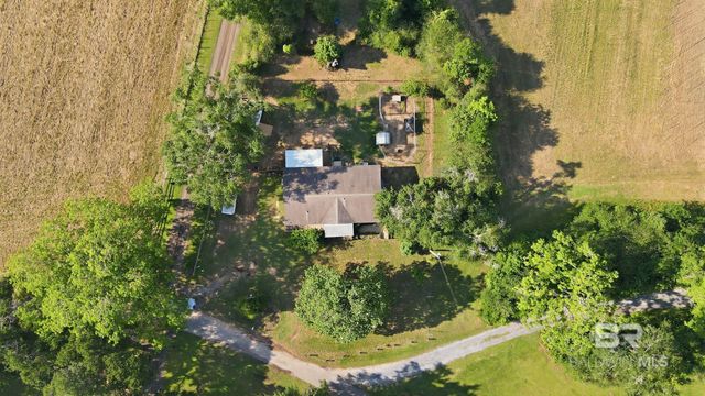 26965 Ard Road, Robertsdale, AL 36567