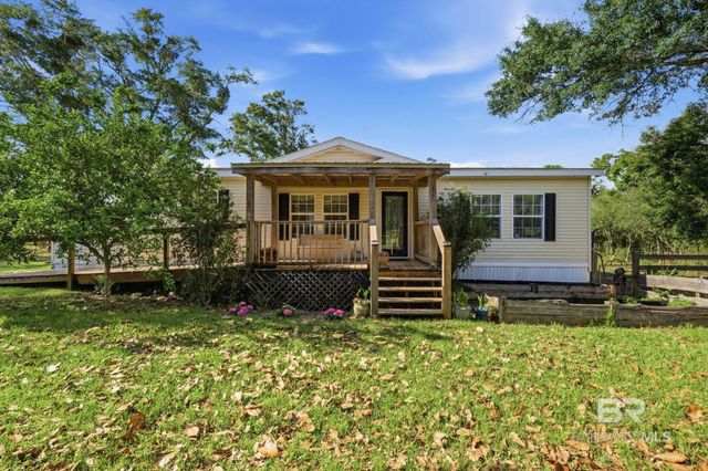 26965 Ard Road, Robertsdale, AL 36567