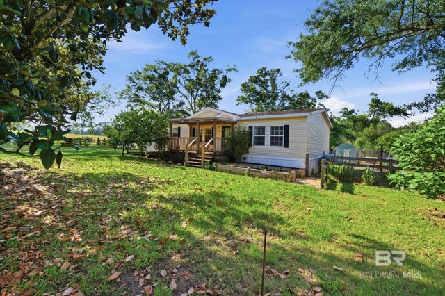 26965 Ard Road, Robertsdale, AL 36567