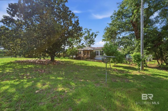26965 Ard Road, Robertsdale, AL 36567