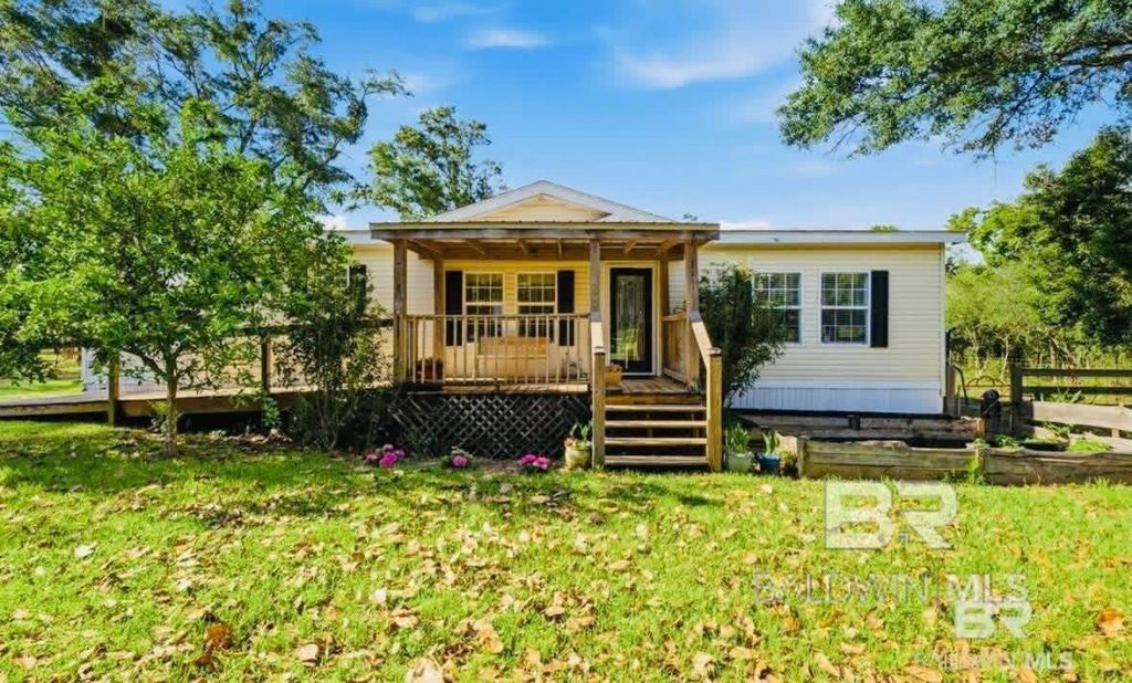 26965 Ard Road, Robertsdale, AL 36567