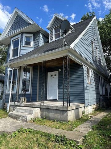 44 Springfield Street 44 Springfield Street, Dayton, OH 45403