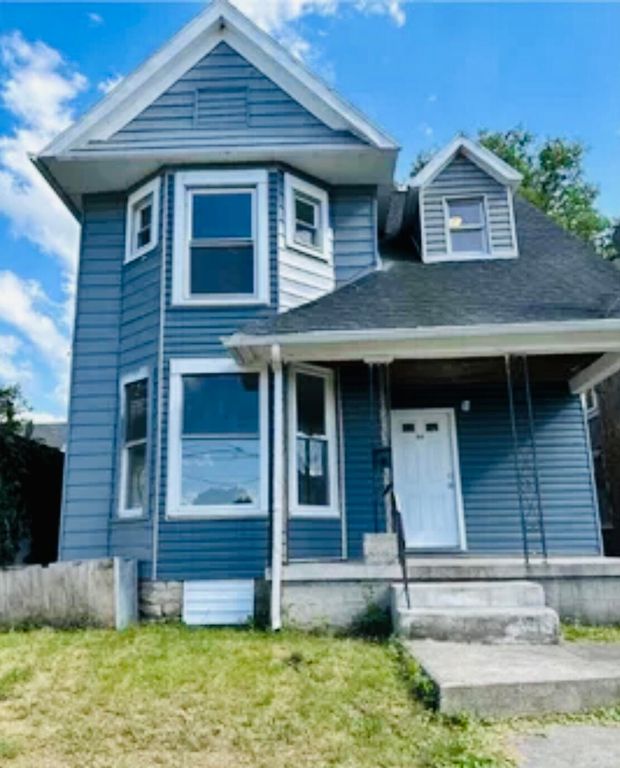 44 Springfield Street 44 Springfield Street, Dayton, OH 45403