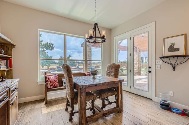 100 Gabgrove CT, Georgetown, TX 78633