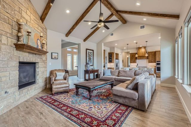 100 Gabgrove CT, Georgetown, TX 78633