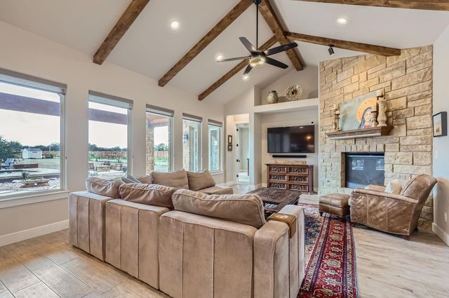 100 Gabgrove CT, Georgetown, TX 78633