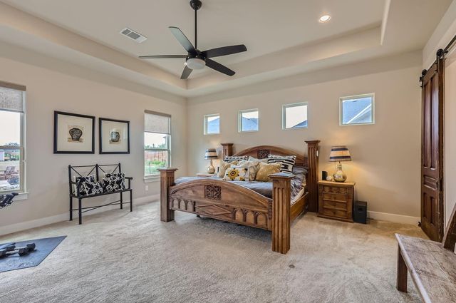 100 Gabgrove CT, Georgetown, TX 78633