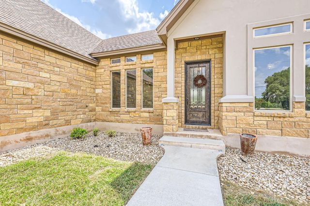 100 Gabgrove CT, Georgetown, TX 78633