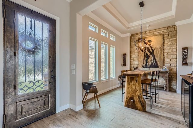 100 Gabgrove CT, Georgetown, TX 78633