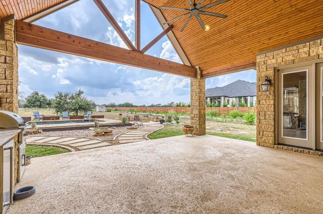 100 Gabgrove CT, Georgetown, TX 78633