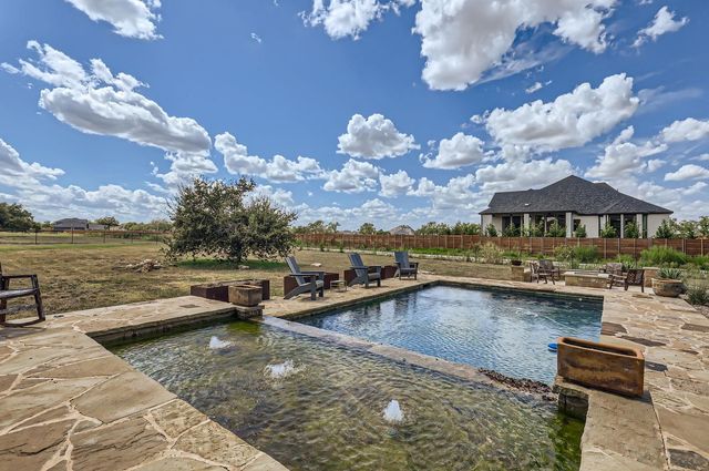 100 Gabgrove CT, Georgetown, TX 78633