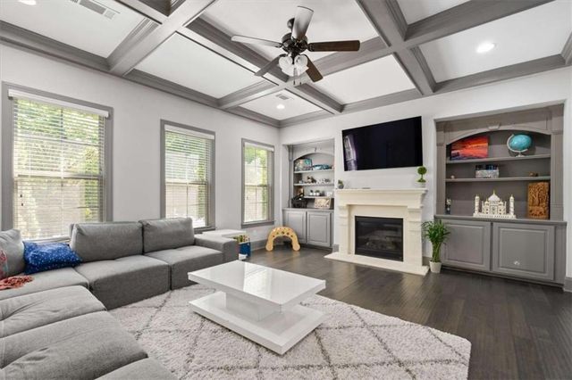 1820 Stephanie Trail, Atlanta, GA 30329