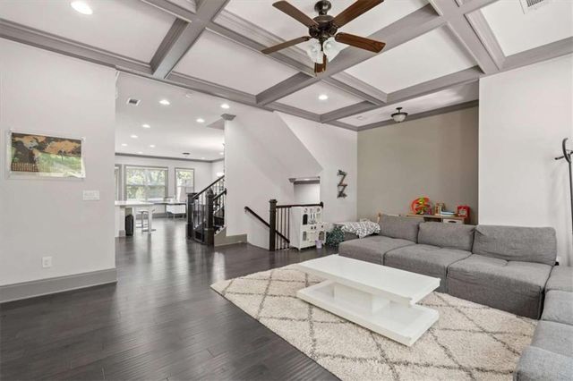 1820 Stephanie Trail, Atlanta, GA 30329