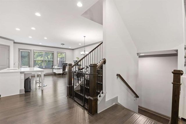1820 Stephanie Trail, Atlanta, GA 30329