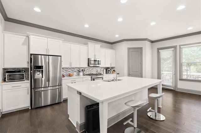 1820 Stephanie Trail, Atlanta, GA 30329