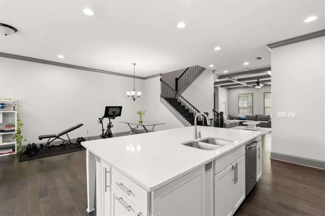 1820 Stephanie Trail, Atlanta, GA 30329