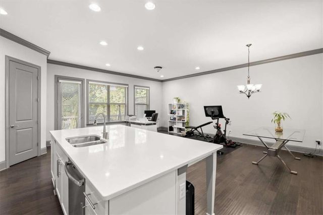 1820 Stephanie Trail, Atlanta, GA 30329