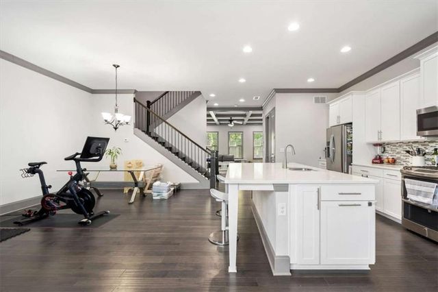 1820 Stephanie Trail, Atlanta, GA 30329