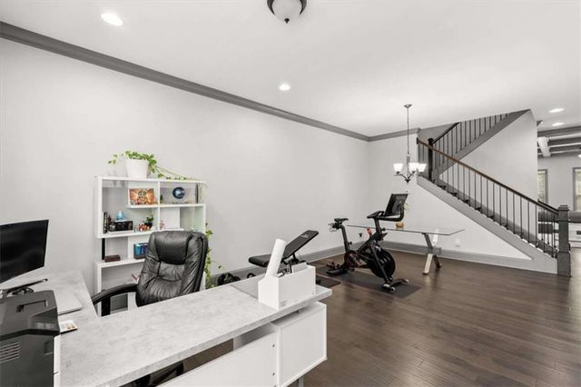 1820 Stephanie Trail, Atlanta, GA 30329
