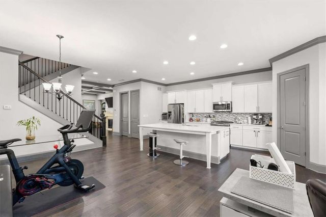 1820 Stephanie Trail, Atlanta, GA 30329