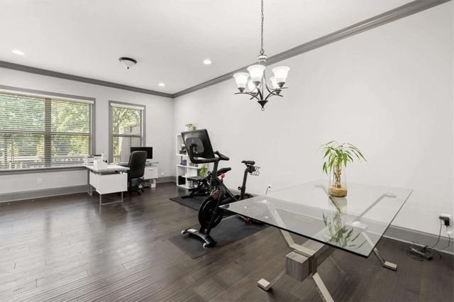 1820 Stephanie Trail, Atlanta, GA 30329