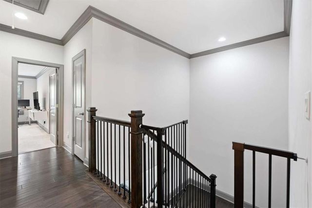 1820 Stephanie Trail, Atlanta, GA 30329