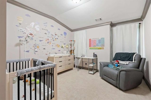 1820 Stephanie Trail, Atlanta, GA 30329