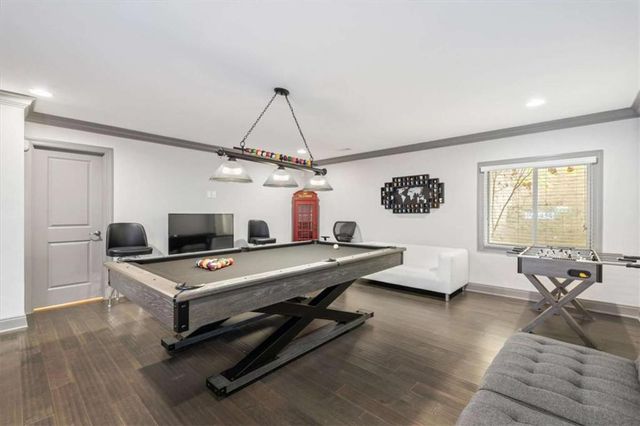 1820 Stephanie Trail, Atlanta, GA 30329
