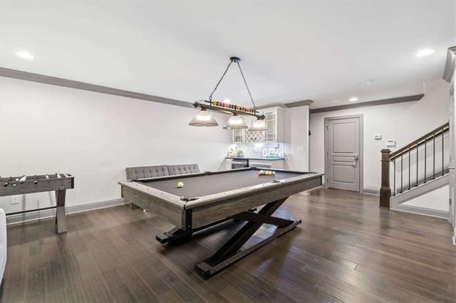1820 Stephanie Trail, Atlanta, GA 30329
