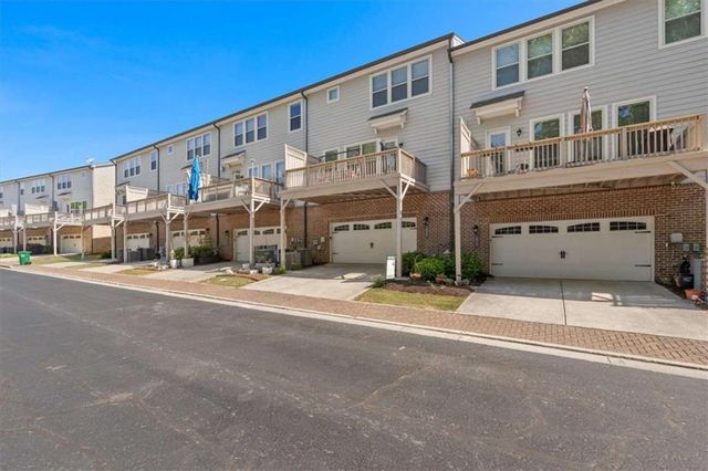 1820 Stephanie Trail, Atlanta, GA 30329
