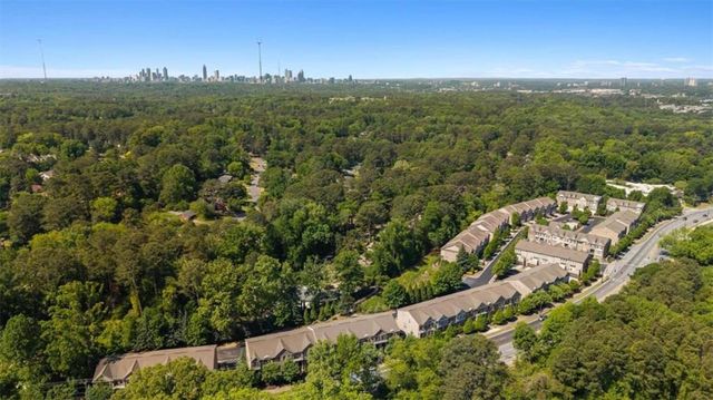 1820 Stephanie Trail, Atlanta, GA 30329