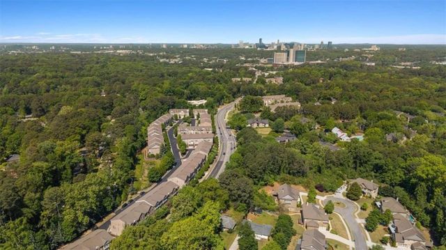 1820 Stephanie Trail, Atlanta, GA 30329