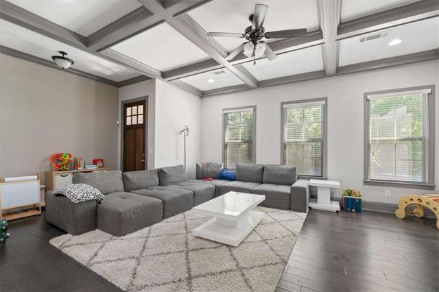 1820 Stephanie Trail, Atlanta, GA 30329